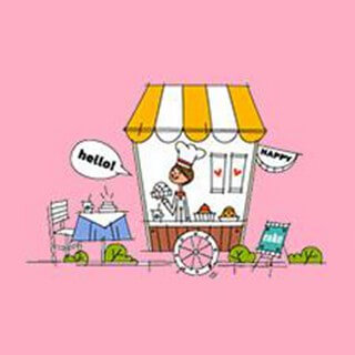 榕城蛋糕店小程序开发